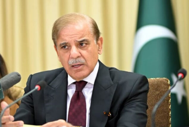 PM Shehbaz for housing societies, buildings for overseas Pakistanis in Islamabad