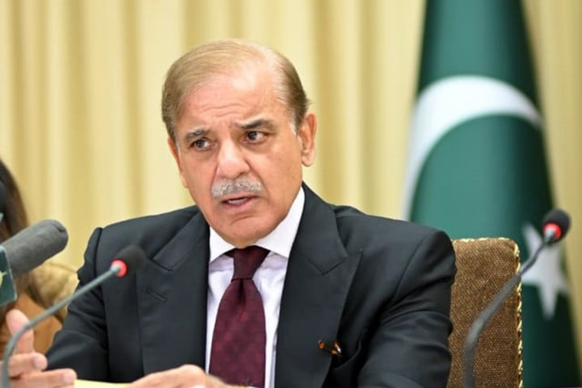 Shehbaz Sharif invites
