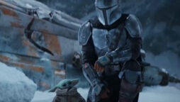  "The Mandalorian" season 3