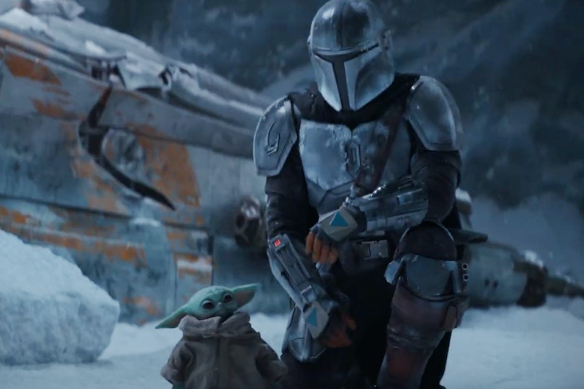  "The Mandalorian" season 3