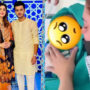 Zulqarnain Sikandar & Kanwal Aftab welcome their first child