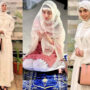  Netizens jokes as Urwa Hocane appears in an abaya 