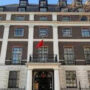 London rejects China’s embassy ambitions for security reasons