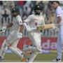 Pak vs Eng 1st test 2022 Live score | PAK VS ENG Live Updates