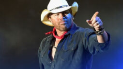 Toby Keith