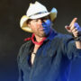 Toby Keith gives his first health update since being diagnosed with stomach cancer