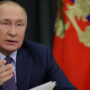 Before talks, Russia expects recognition of annexations