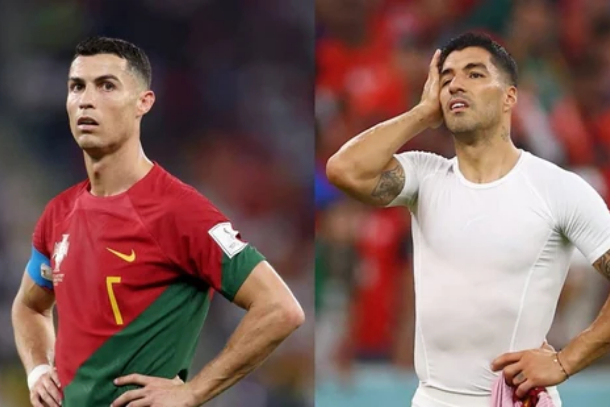 FIFA World Cup 2022 Live Score: South Korea vs Portugal Live score