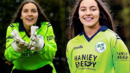 Ireland's Under-19 Women's T20 World Cup team will be captained by Amy Hunter