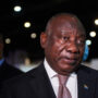 President of South Africa weighs options amid corruption scandal