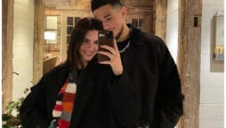 Kendall Jenner exudes confidence after Devin Booker breakup