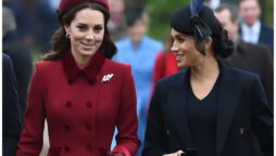 Kate Middleton’s friends are sick of Prince Harry and Meghan Markle