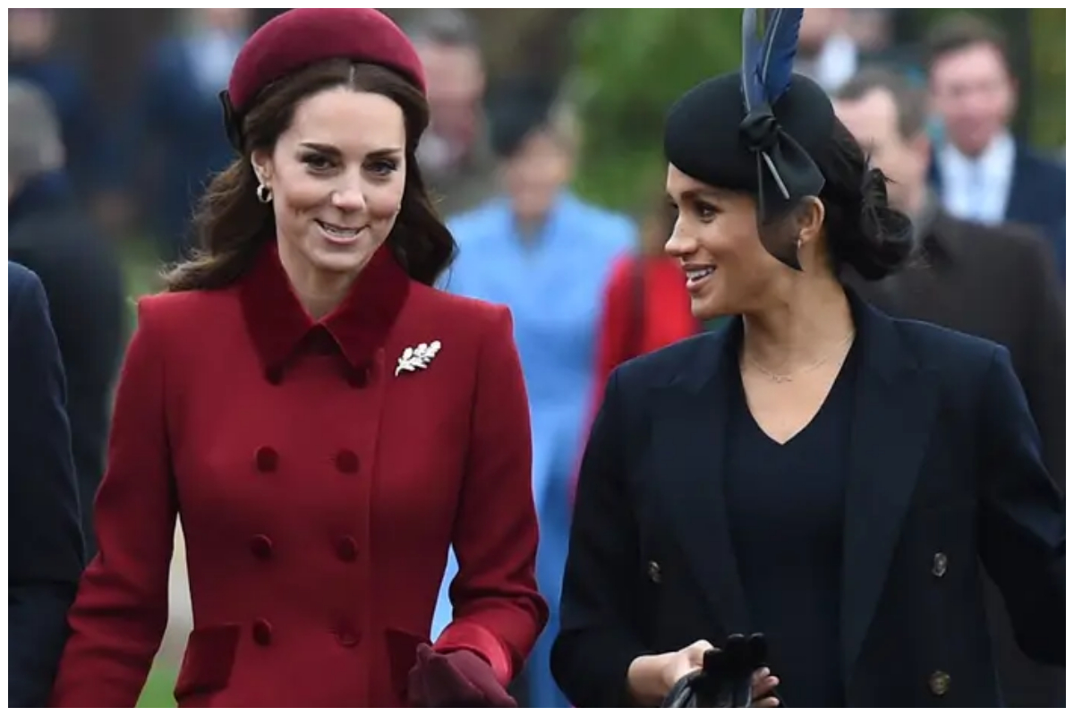 Meghan Markle