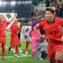 Point Table FIFA World Cup 2022 | South Korea beat Portugal 2-1