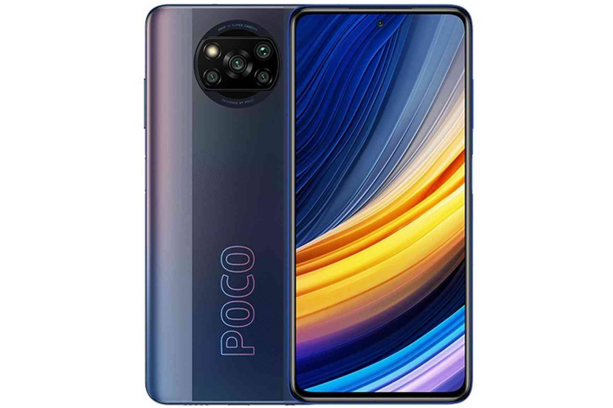 Xiaomi Poco x3 pro price in Pakistan