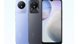 Vivo Y02 launched with HD+ LCD, 8MP Camera, 5000mAh Battery