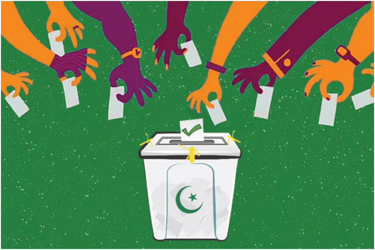 Mainstream political parties of Sindh have expressed mixed views about the second phase of local government elections, which were put off
