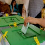 Second phase of LB elections is underway in AJK