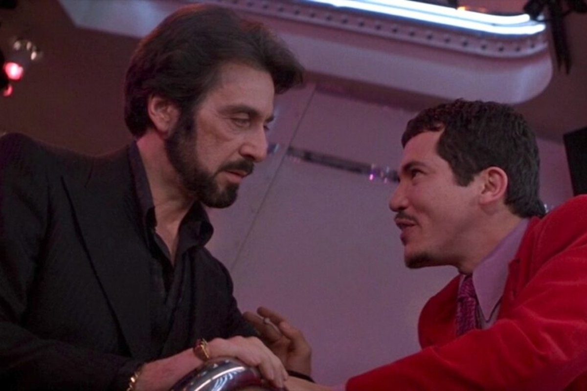 Al Pacino