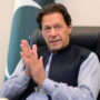 Imran Khan announces to dissolve assemblies