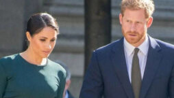 Meghan Markle, Prince Harry’s documentary features ex-girlfriend