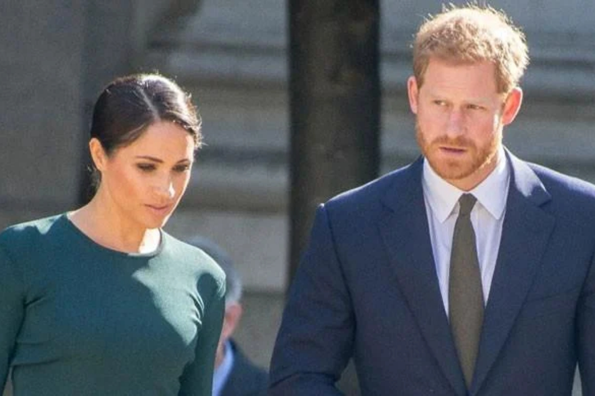 Meghan Markle