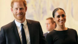 Six million views Meghan, Prince Harry’s Netflix docuseries trailer