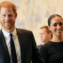 Prince Harry, Meghan slammed for holding on to royal titles after docuseries