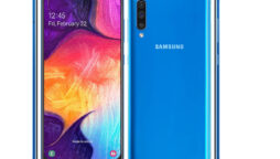 Samsung Galaxy A50 price in Pakistan & specifications