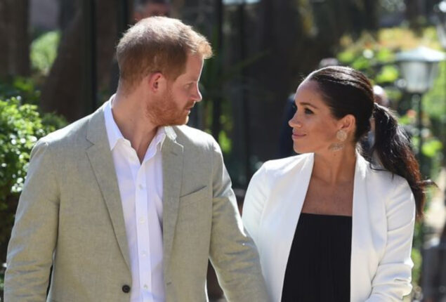 The “Hollywood move” of Prince Harry made monarchy easy for King