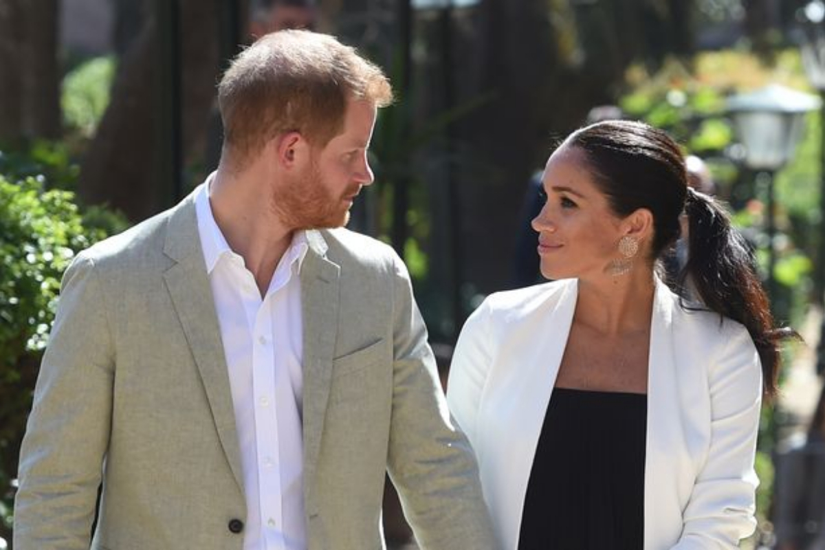 Prince Harry made monarchy easy for King