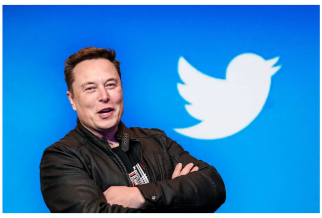 Speeding up moderation as harmful content grows, Says Twitter exec