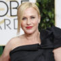 Patricia Arquette reveals pressure from Hollywood to look young