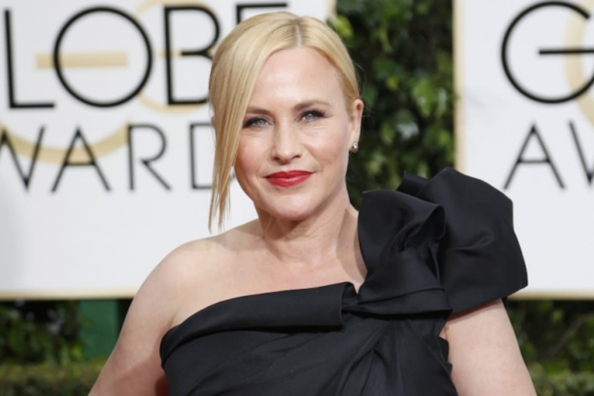 Patricia Arquette