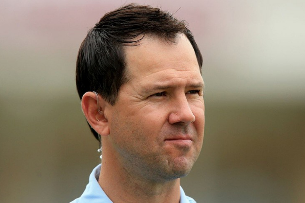 Ponting recounts his health scare when he returns to the commentary box in Perth