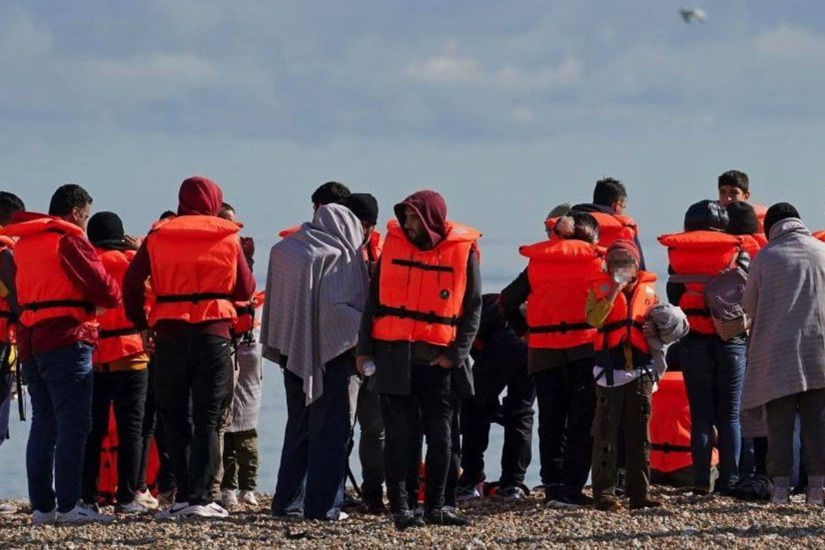 Migrants