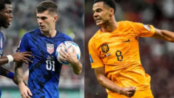 FIFA World Cup 2022 Live Score: Netherlands vs USA Live score