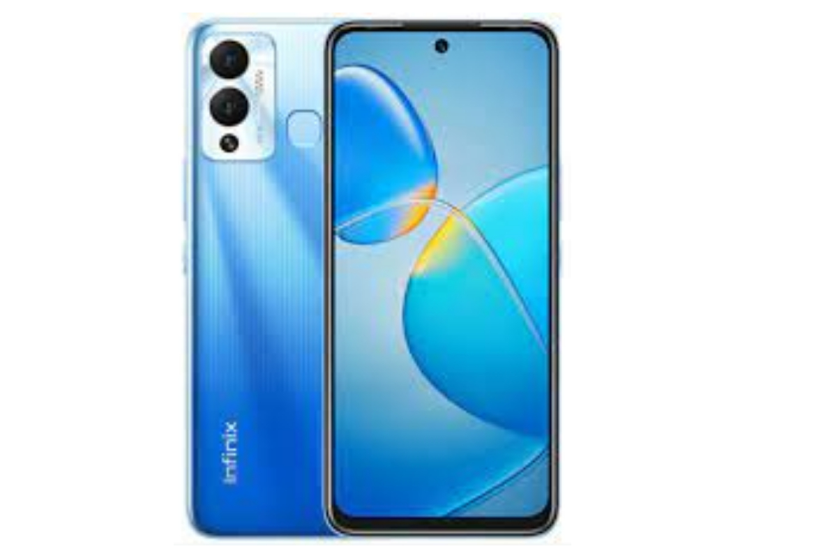 Infinix HOT 20 Series May Arrive in Pakistan; 810 SoC, 120Hz LCD