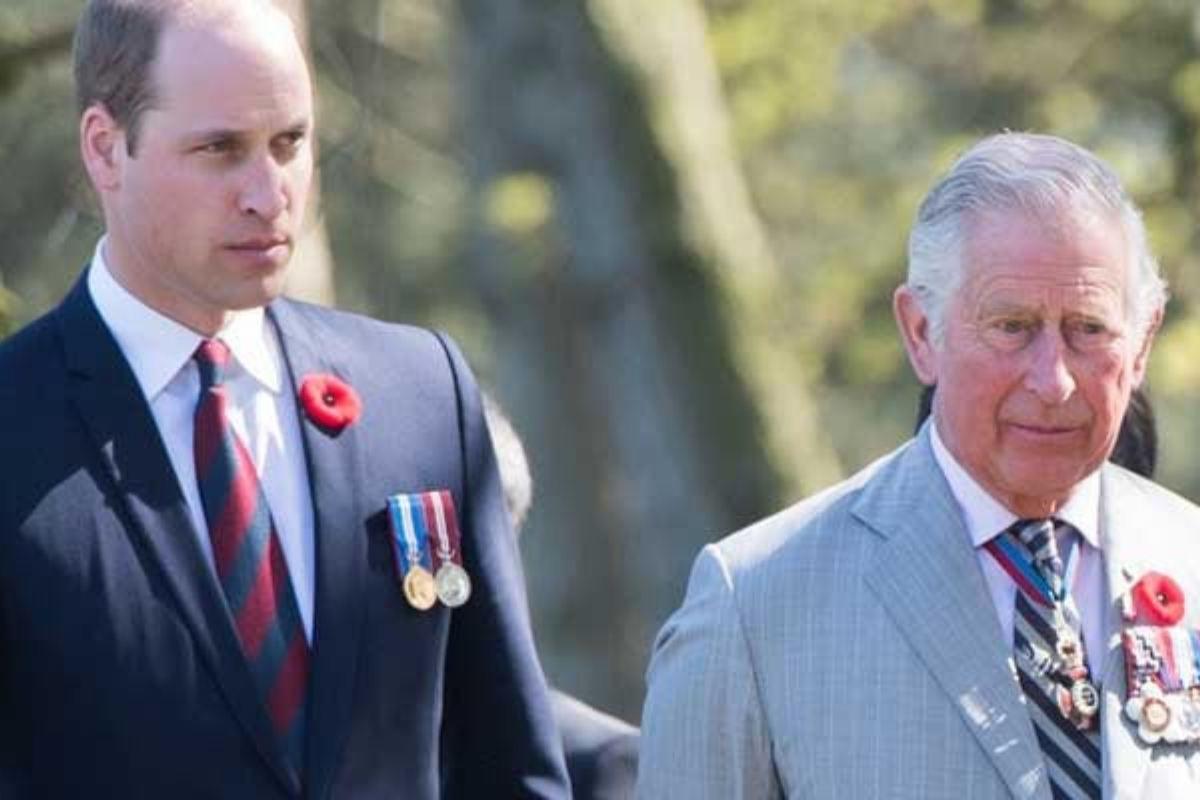 Prince William, King Charles in ‘major crisis’