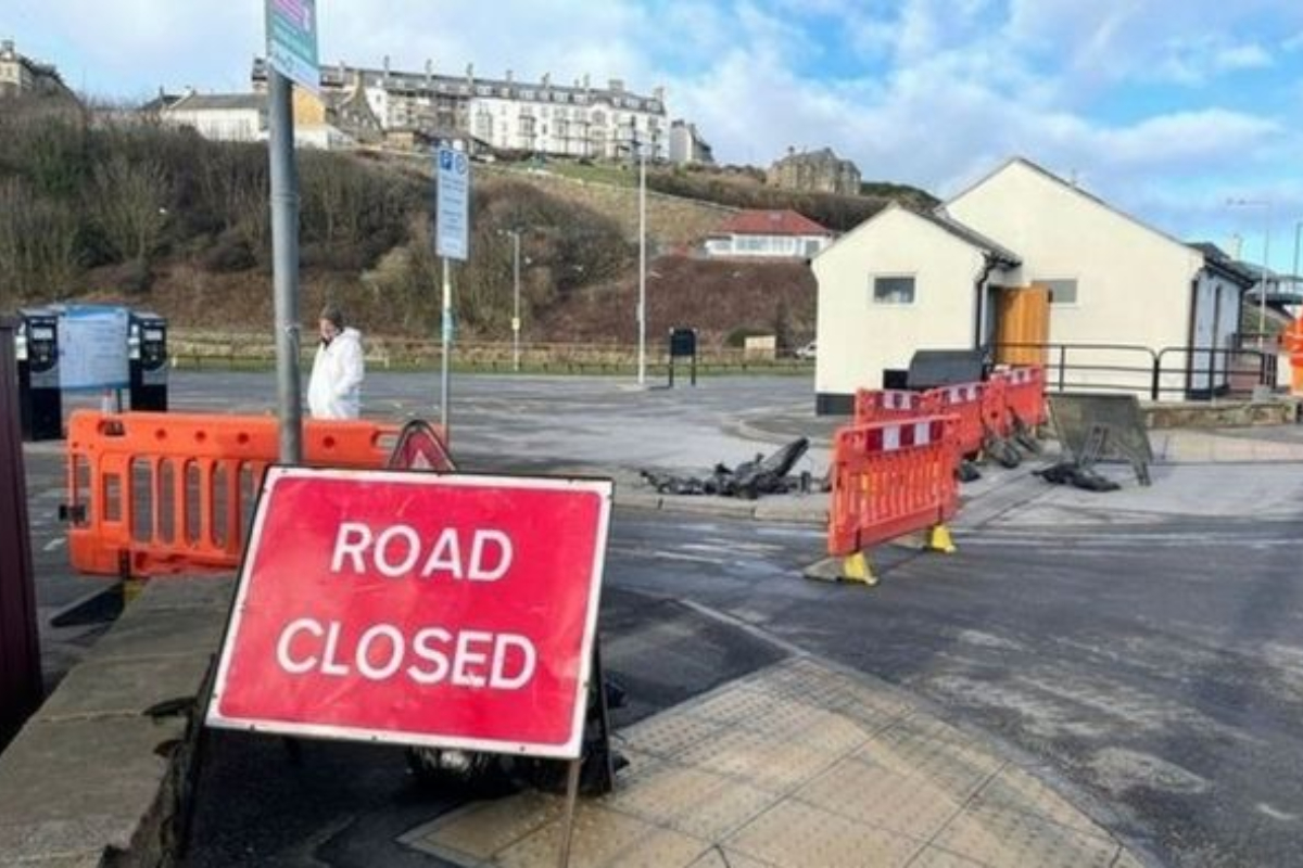 Redcar and Cleveland Council faces £1.2m sewage bill