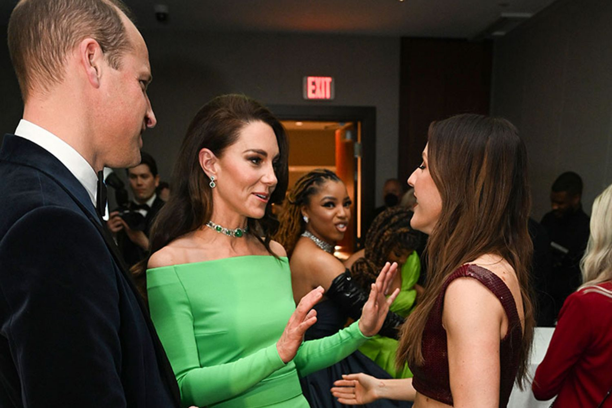 Kate Middleton