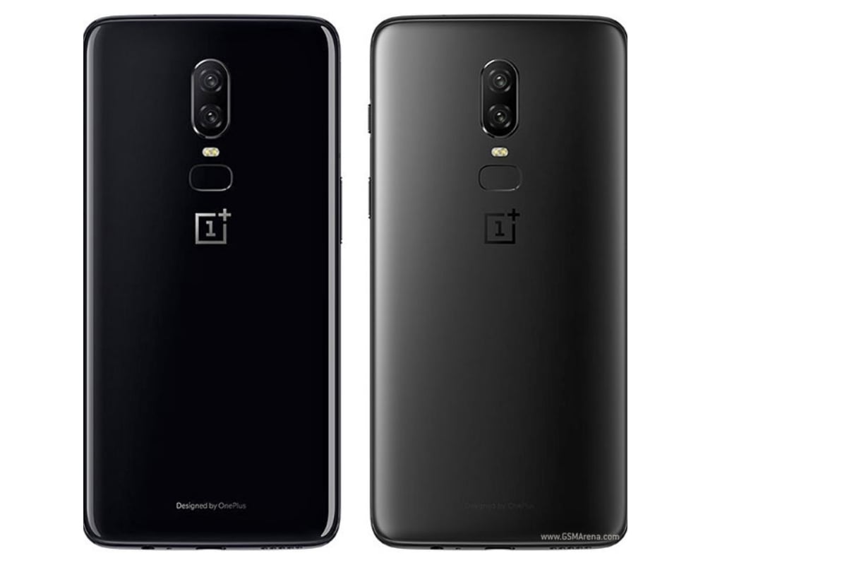 OnePlus 6 price in Pakistan and specifications