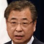 South Korea’s ex security adviser arrests over border killing ‘cover-up’