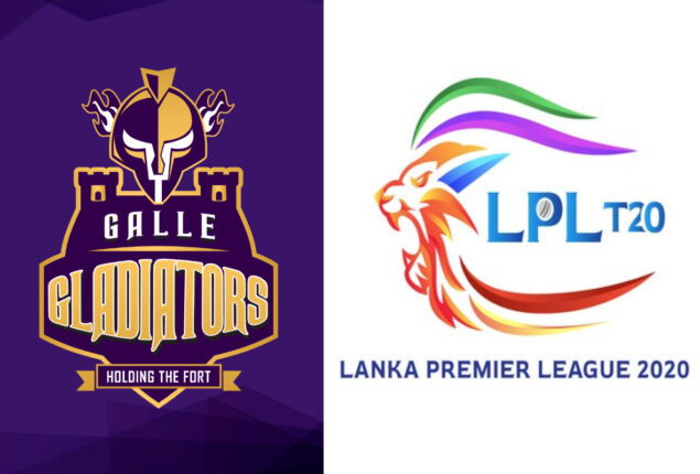 Galle Gladiators’ owners are thrilled about the third Lanka Premier League season.