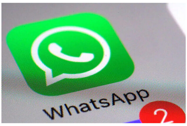 WhatsApp Isn’t as Secure as You Think: Report