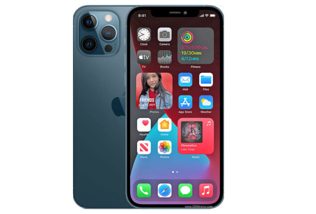 iPhone 12 Pro price in Pakistan and specifications