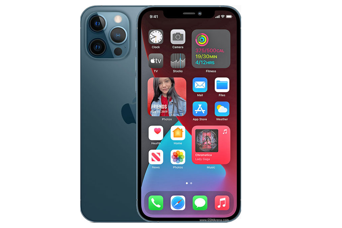 iPhone 12 Pro price in Pakistan and specifications