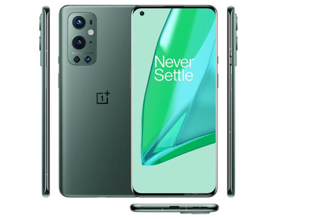 OnePlus 9 Pro price in Pakistan and specifications