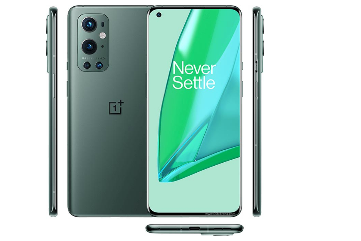 OnePlus 9 Pro price in Pakistan and specifications