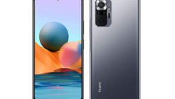 Xiaomi Redmi Note 10 Pro price in Pakistan & specifications